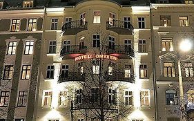 Hotell Onyxen Göteborg